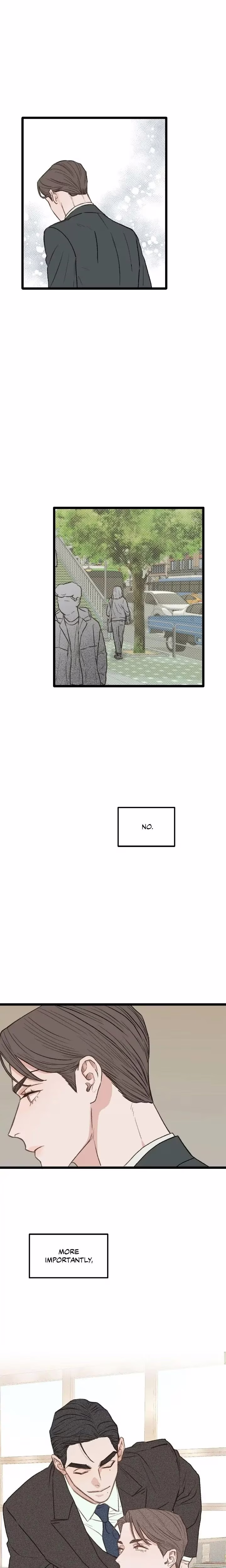 Beta Off Not Dating - Chapter 30 - Part 12