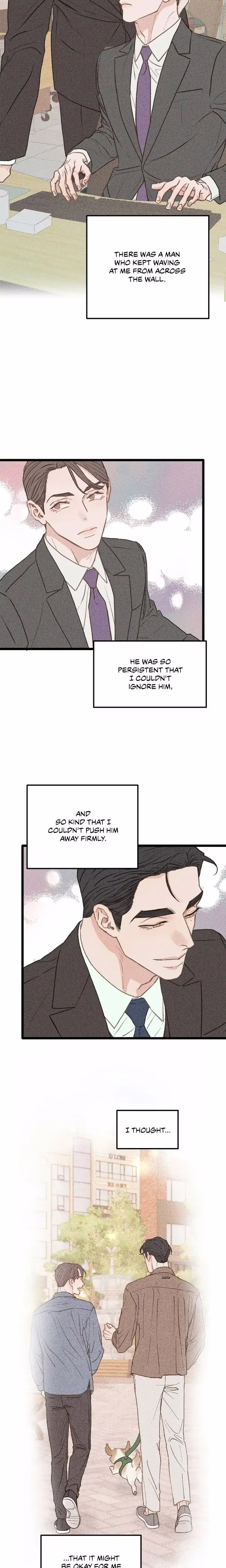 Beta Off Not Dating - Chapter 30 - Part 13