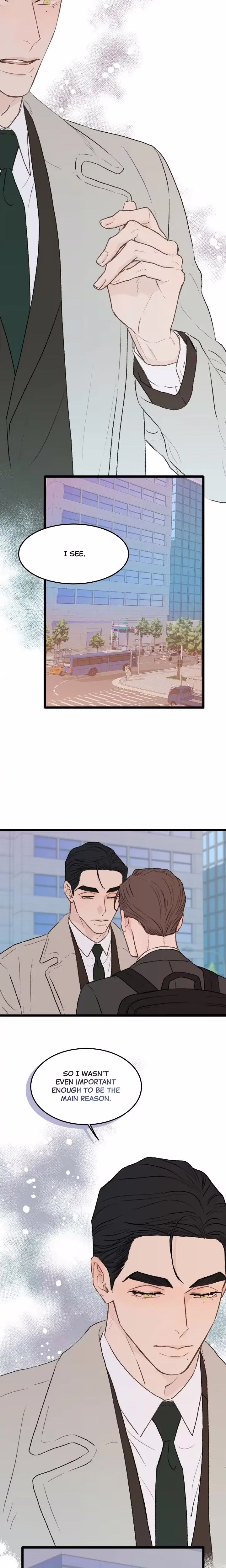 Beta Off Not Dating - Chapter 31 - Part 17