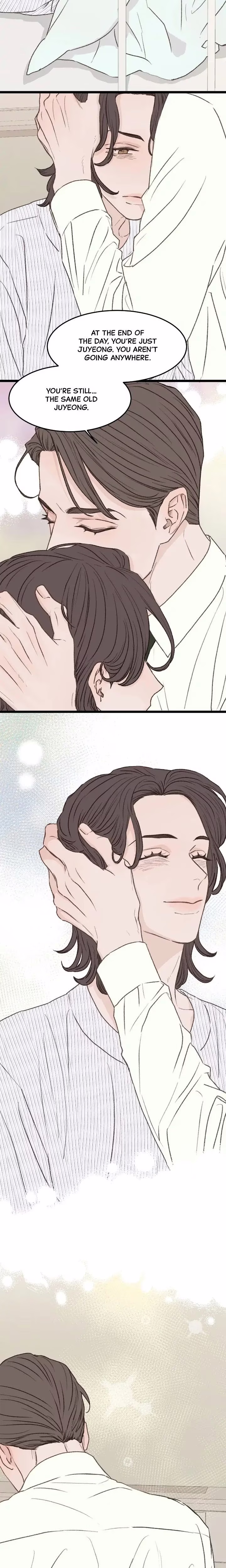 Beta Off Not Dating - Chapter 33 - Part 11