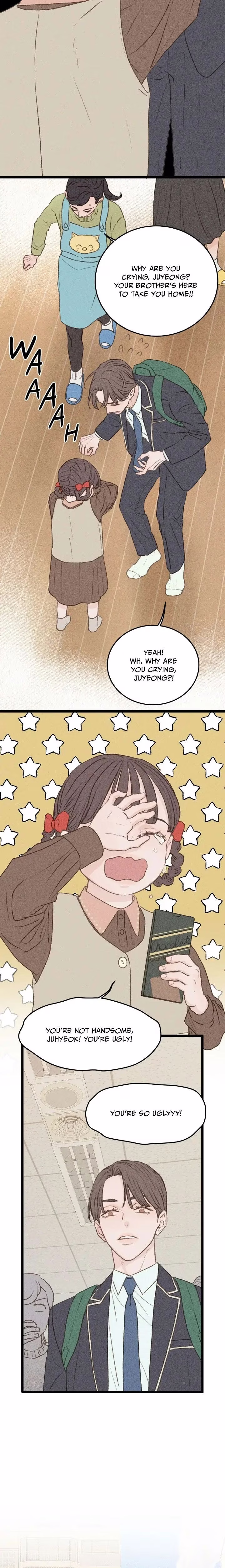 Beta Off Not Dating - Chapter 33 - Part 15