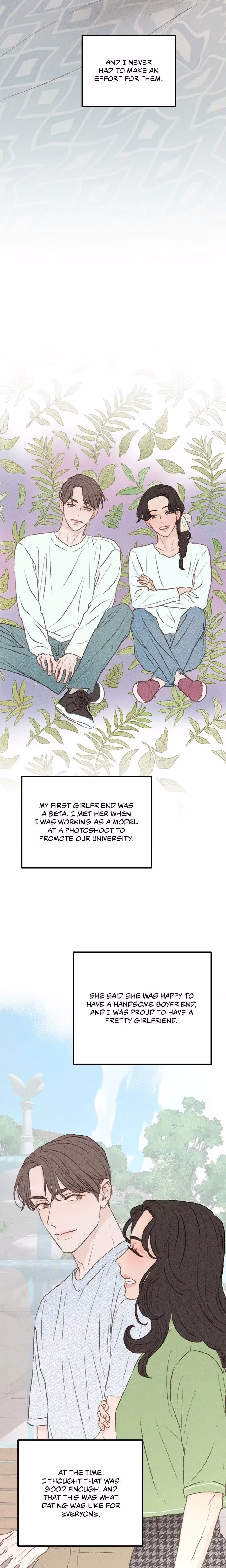 Beta Off Not Dating - Chapter 33 - Part 20