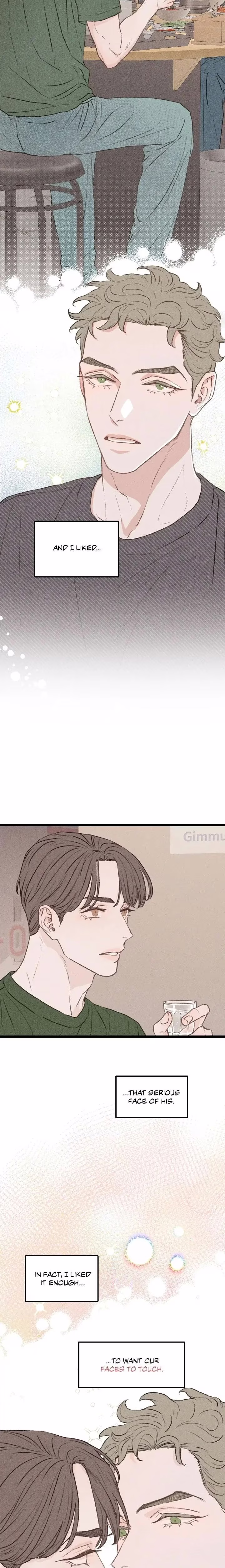 Beta Off Not Dating - Chapter 34 - Part 4