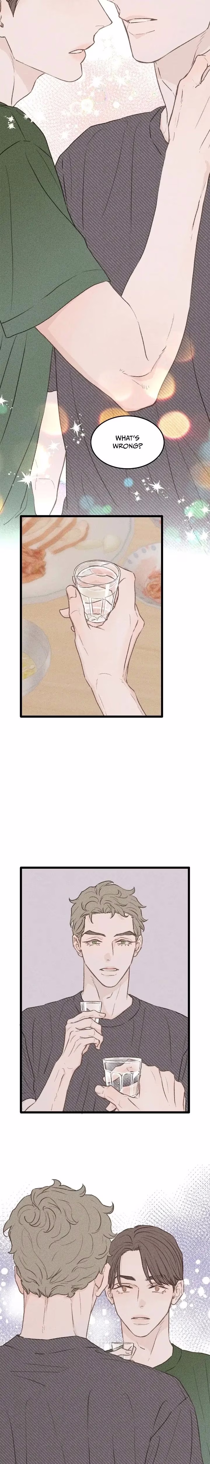 Beta Off Not Dating - Chapter 34 - Part 5