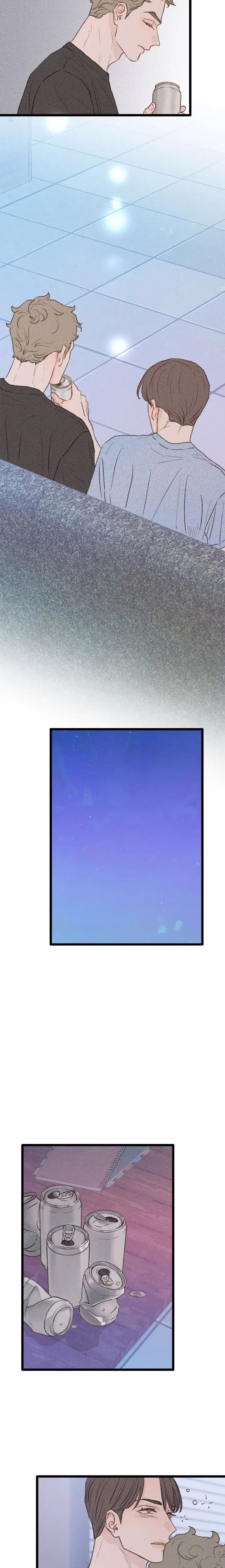 Beta Off Not Dating - Chapter 34 - Part 17