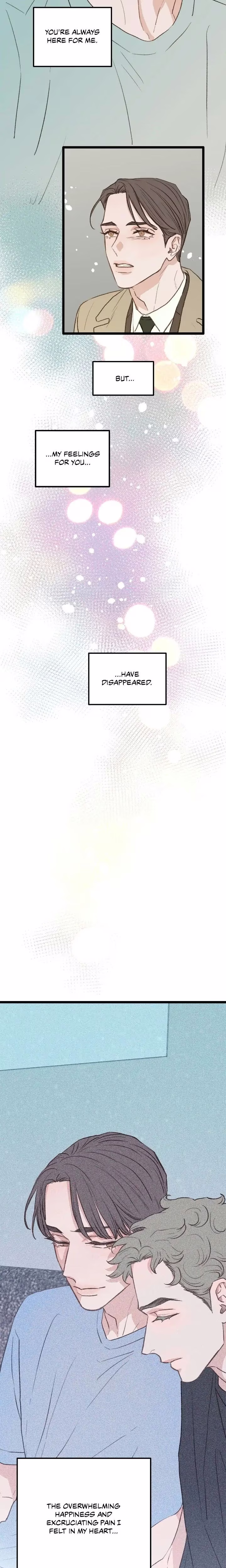 Beta Off Not Dating - Chapter 35 - Part 11