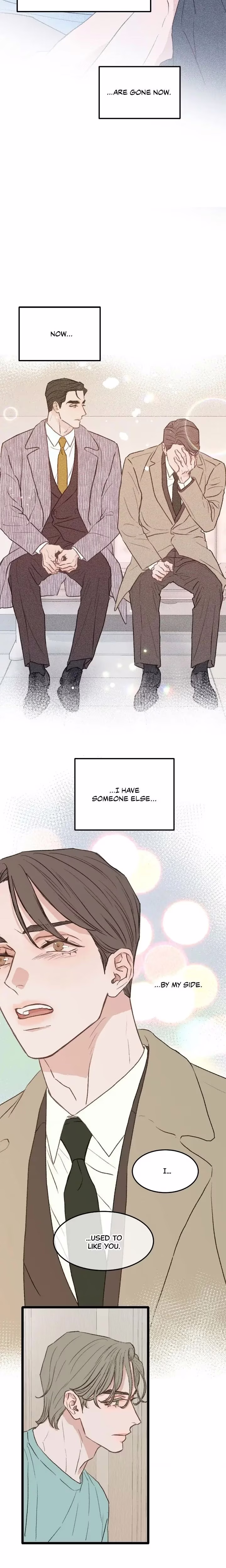 Beta Off Not Dating - Chapter 35 - Part 12