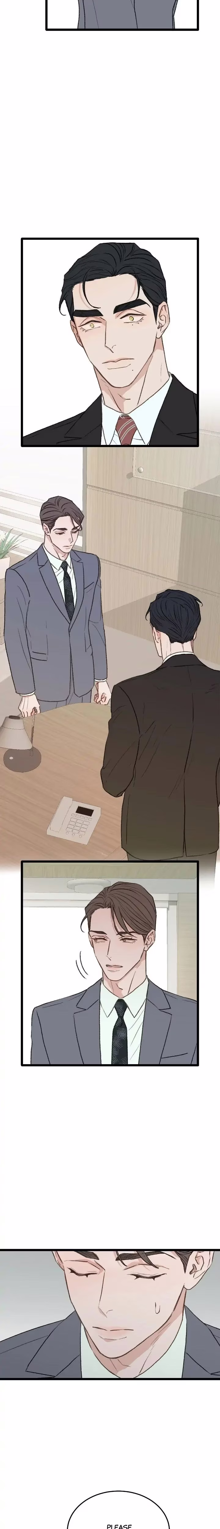 Beta Off Not Dating - Chapter 36 - Part 4