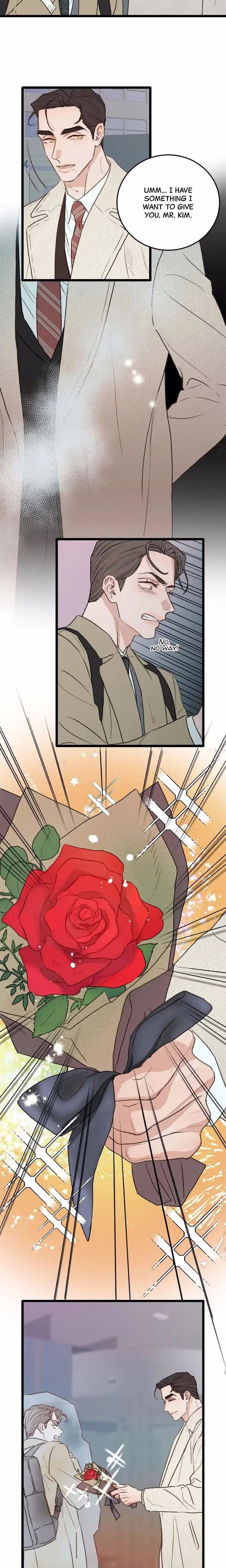 Beta Off Not Dating - Chapter 36 - Part 14