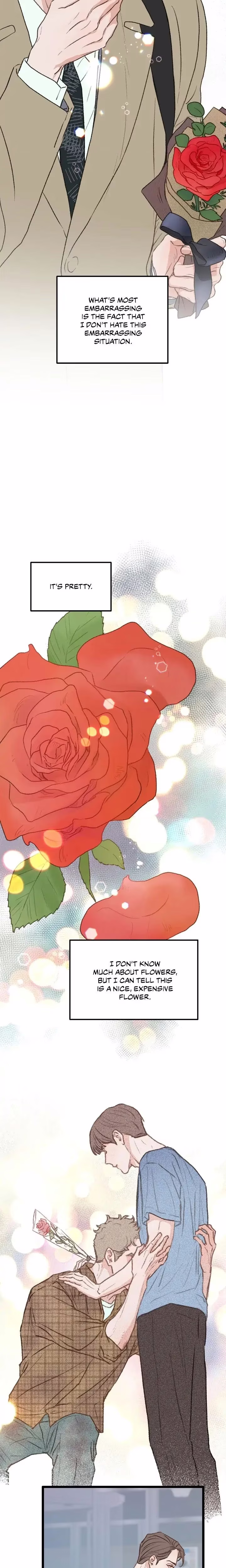 Beta Off Not Dating - Chapter 36 - Part 16