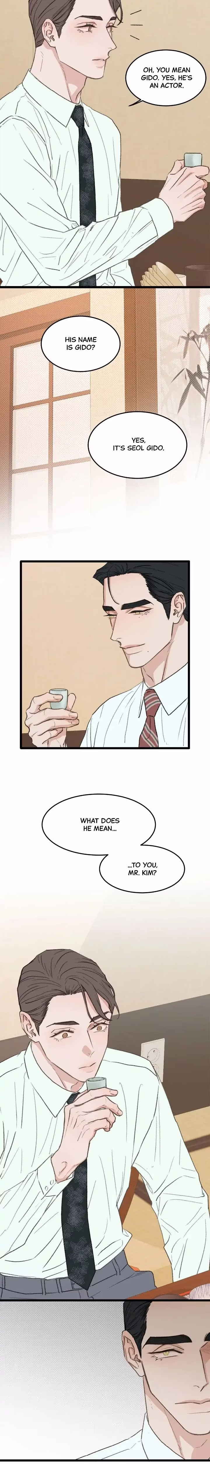 Beta Off Not Dating - Chapter 37 - Part 9