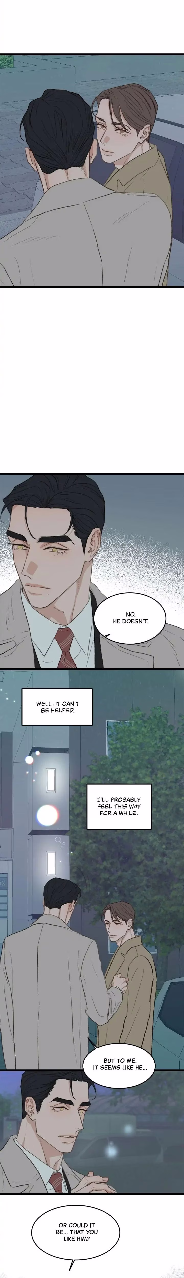 Beta Off Not Dating - Chapter 38 - Part 13