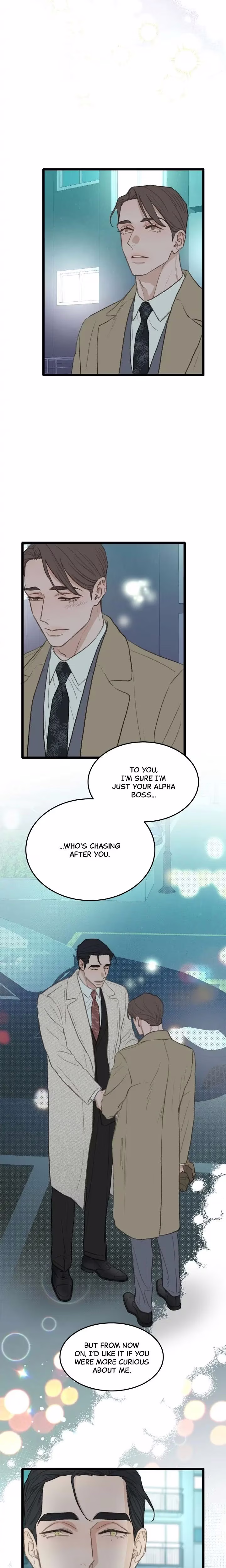 Beta Off Not Dating - Chapter 39 - Part 4