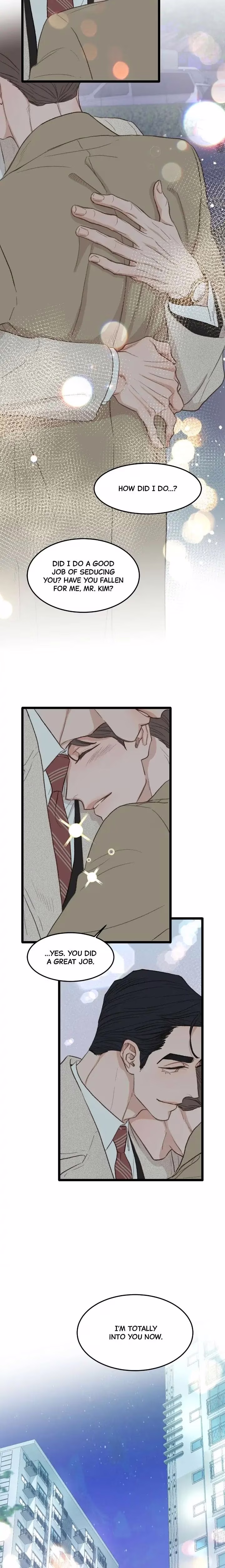 Beta Off Not Dating - Chapter 39 - Part 7