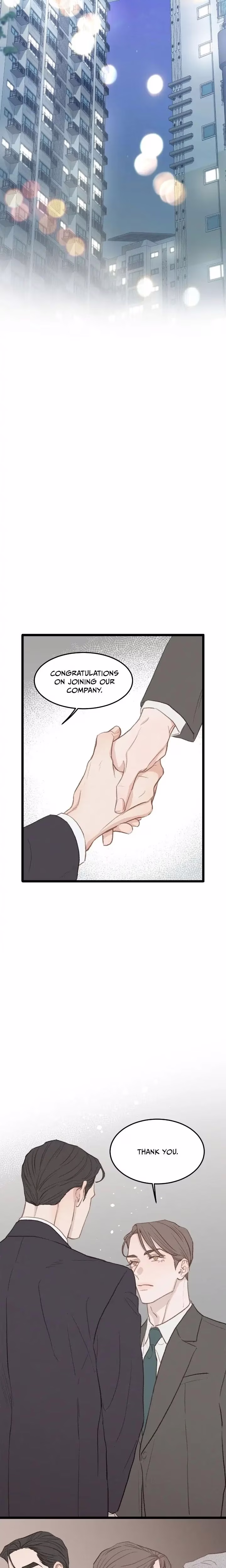 Beta Off Not Dating - Chapter 39 - Part 8