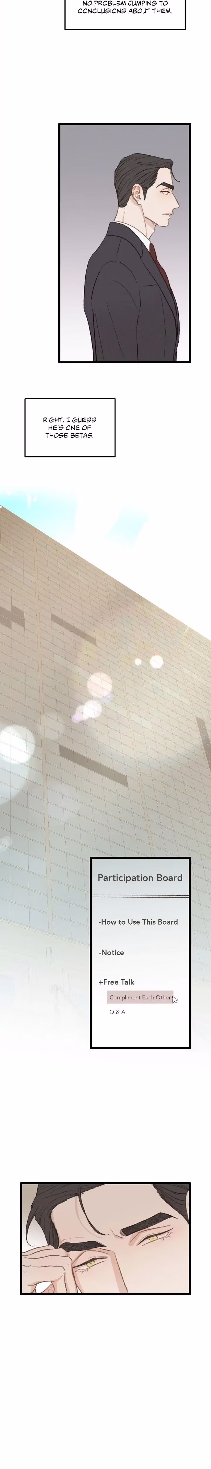 Beta Off Not Dating - Chapter 39 - Part 10