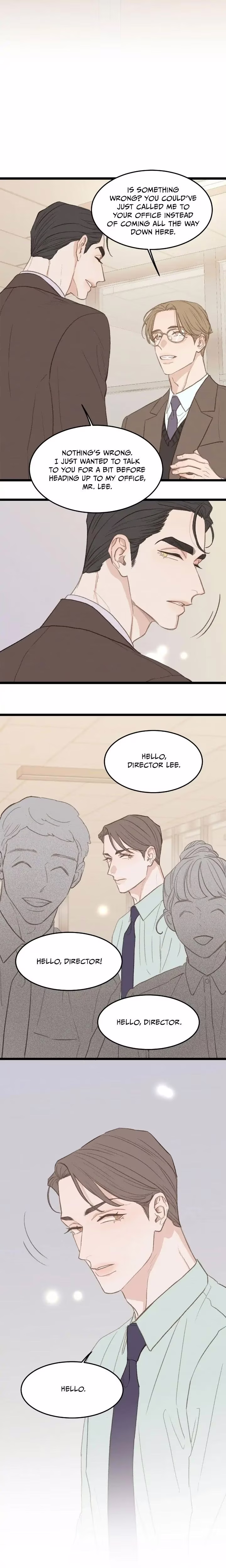 Beta Off Not Dating - Chapter 39 - Part 16