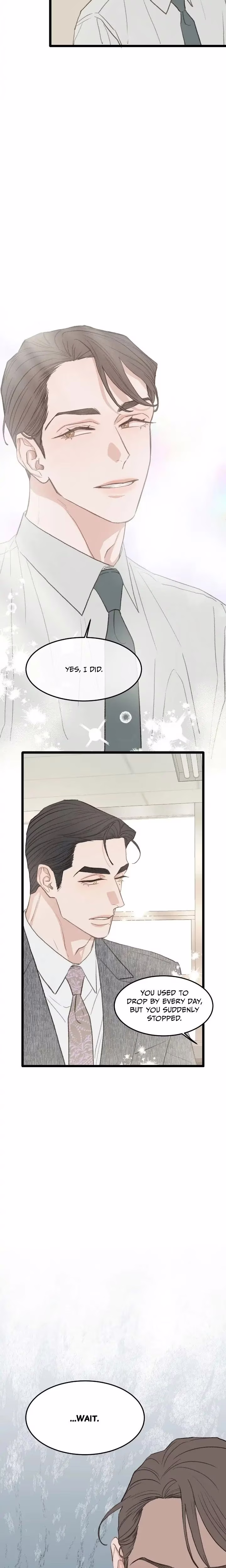 Beta Off Not Dating - Chapter 40 - Part 11