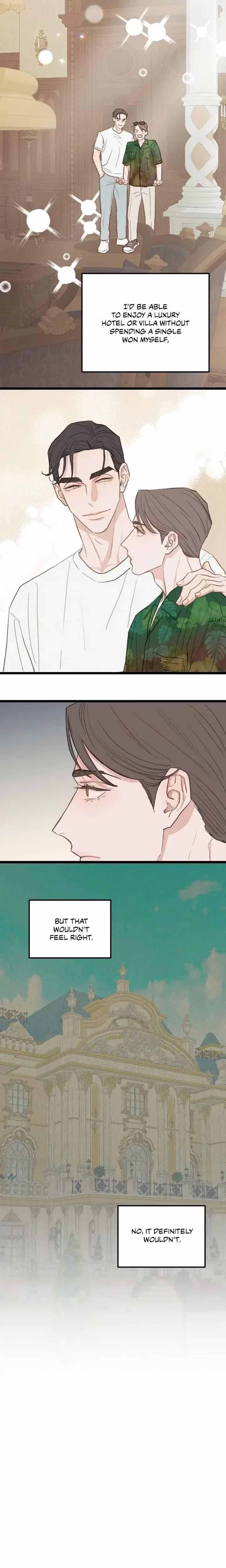 Beta Off Not Dating - Chapter 40 - Part 19