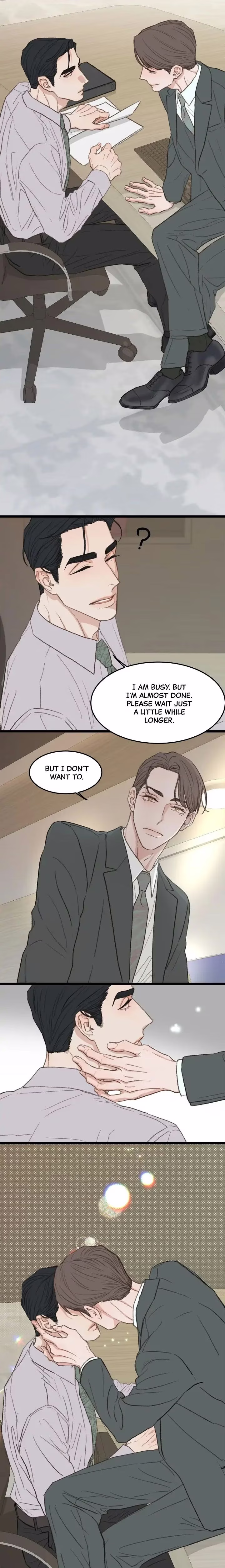 Beta Off Not Dating - Chapter 43 - Part 14