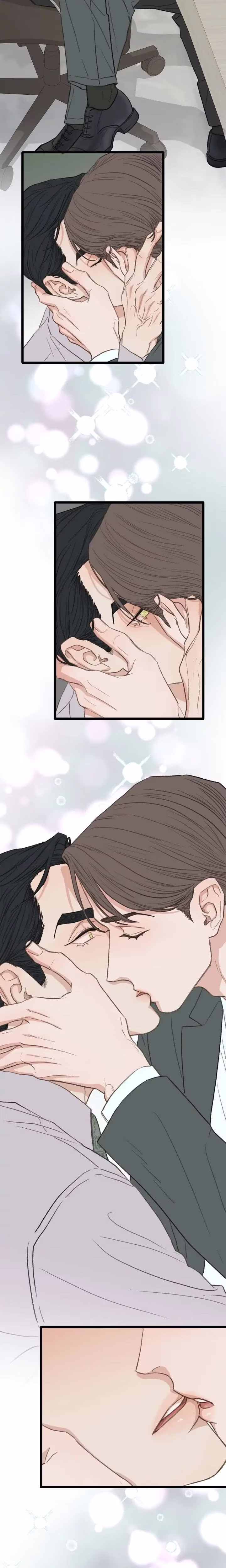 Beta Off Not Dating - Chapter 43 - Part 15