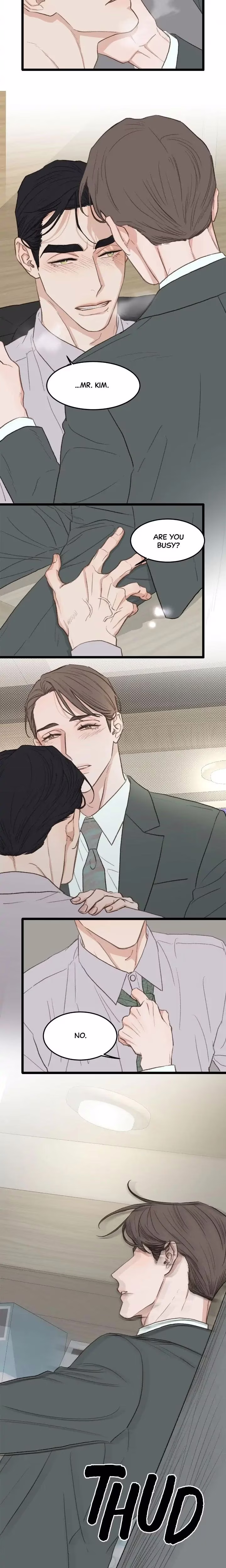 Beta Off Not Dating - Chapter 43 - Part 17