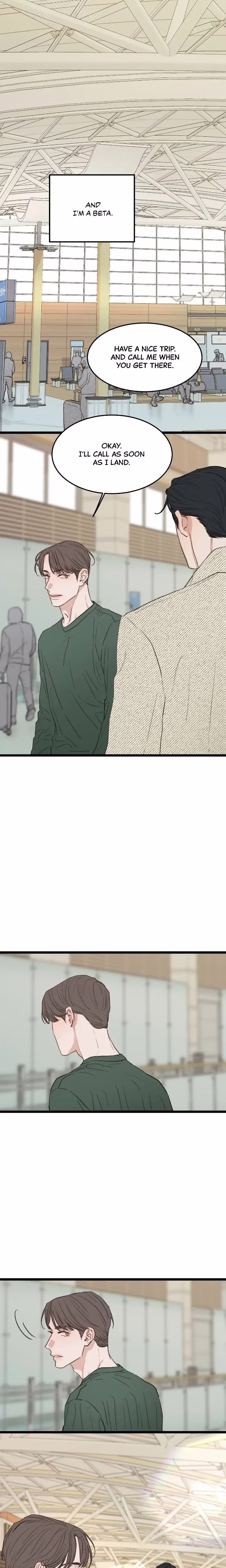 Beta Off Not Dating - Chapter 44 - Part 22