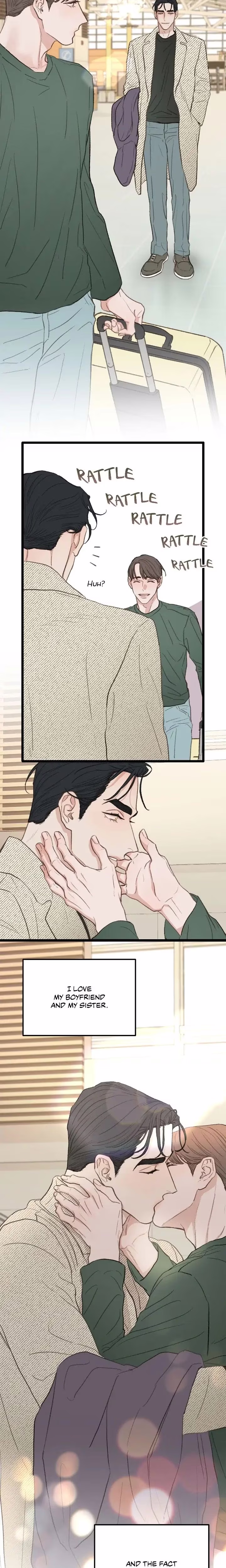 Beta Off Not Dating - Chapter 44 - Part 23