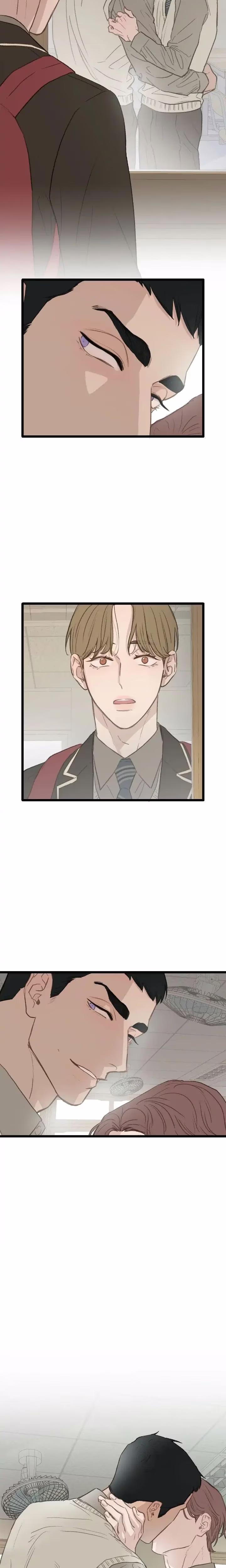 Beta Off Not Dating - Chapter 45 - Part 3