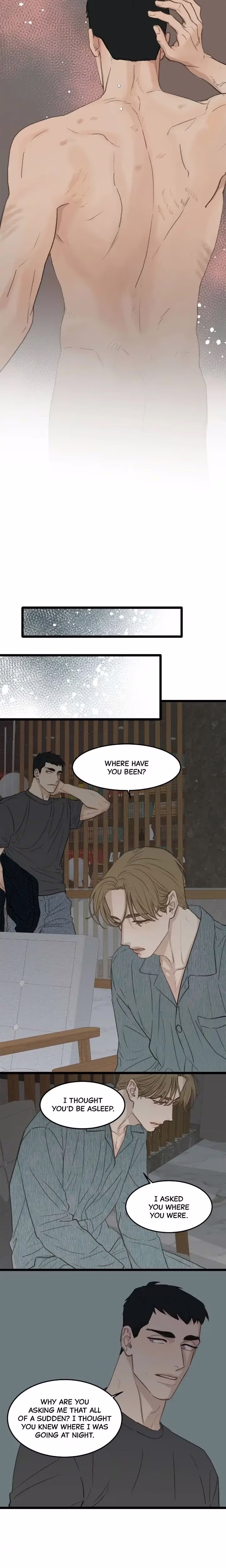 Beta Off Not Dating - Chapter 45 - Part 16