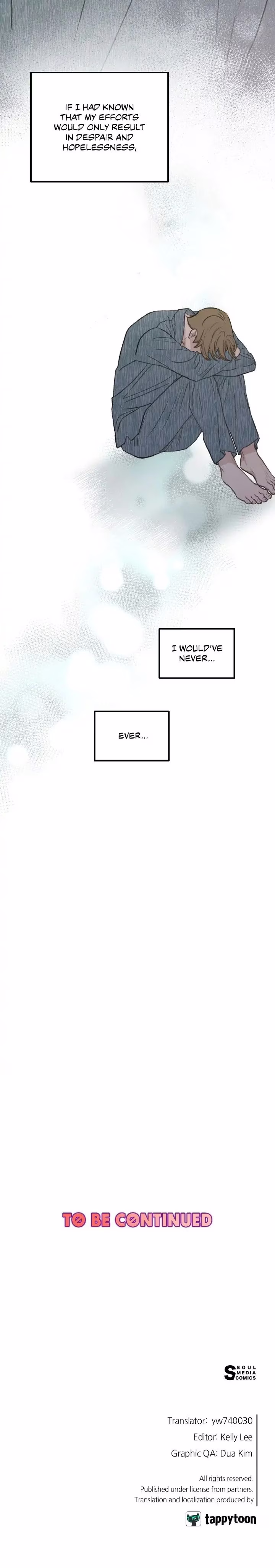 Beta Off Not Dating - Chapter 45 - Part 20