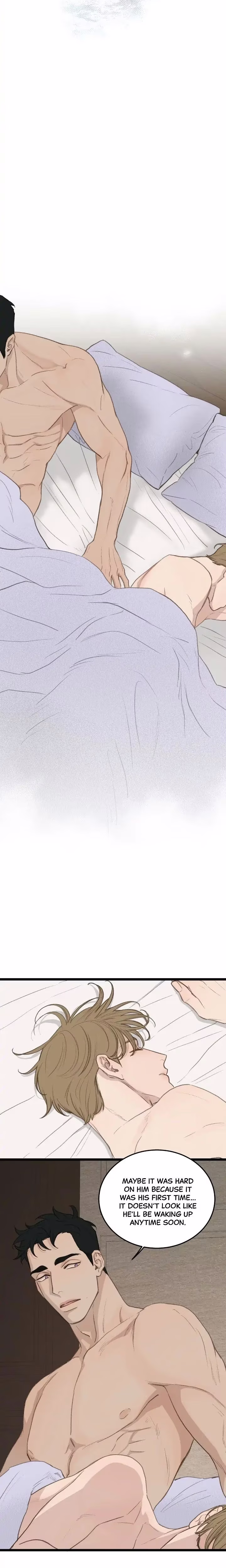 Beta Off Not Dating - Chapter 46 - Part 16