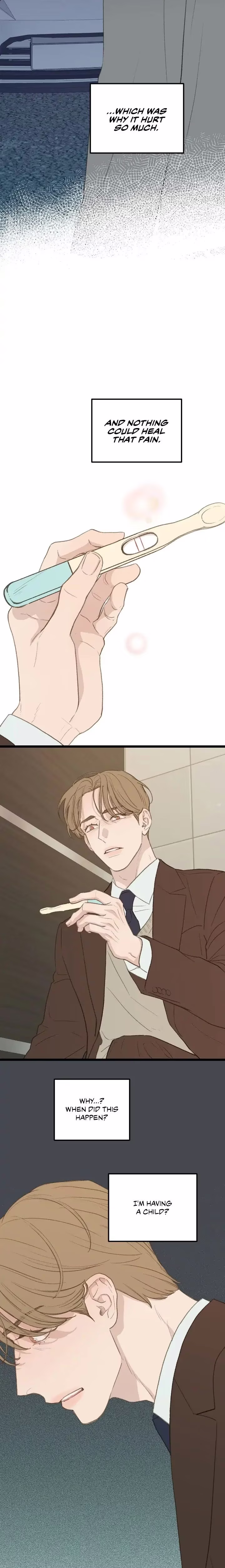 Beta Off Not Dating - Chapter 47 - Part 22