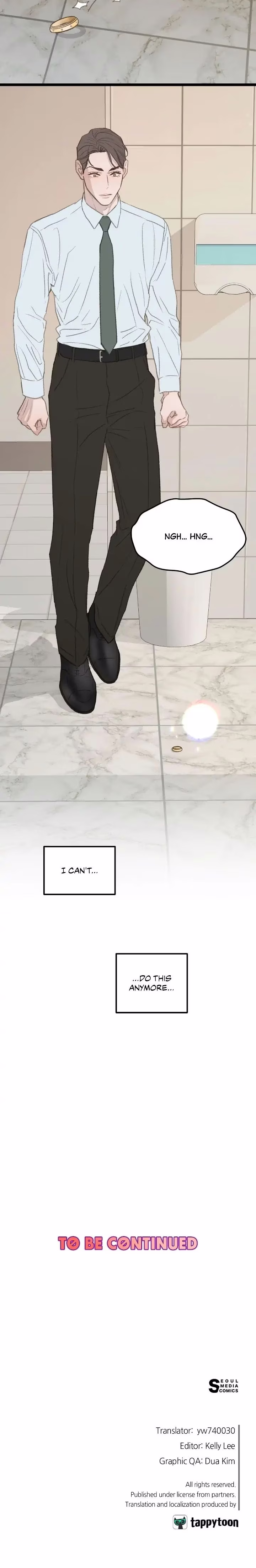 Beta Off Not Dating - Chapter 47 - Part 24