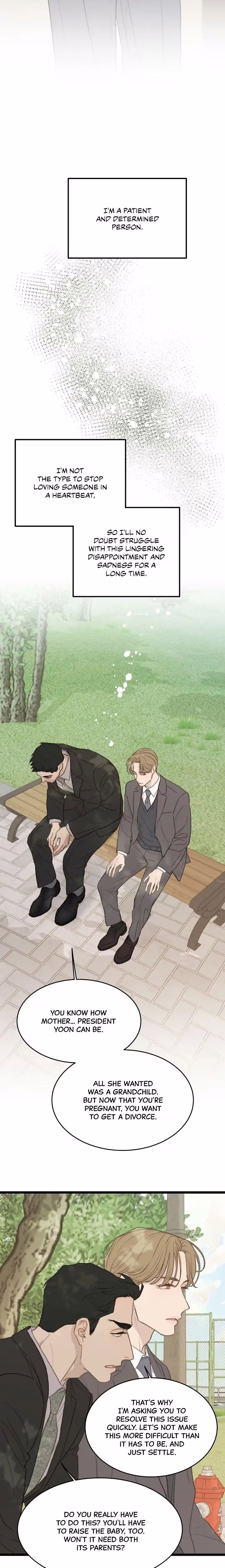 Beta Off Not Dating - Chapter 48 - Part 11