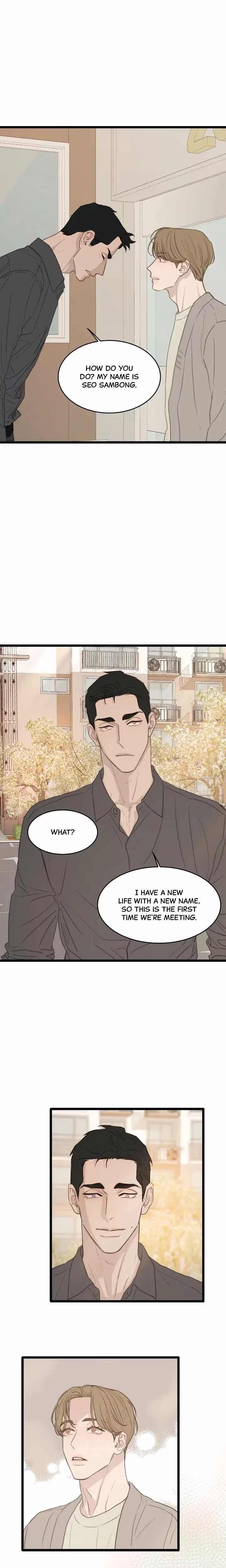 Beta Off Not Dating - Chapter 48 - Part 18