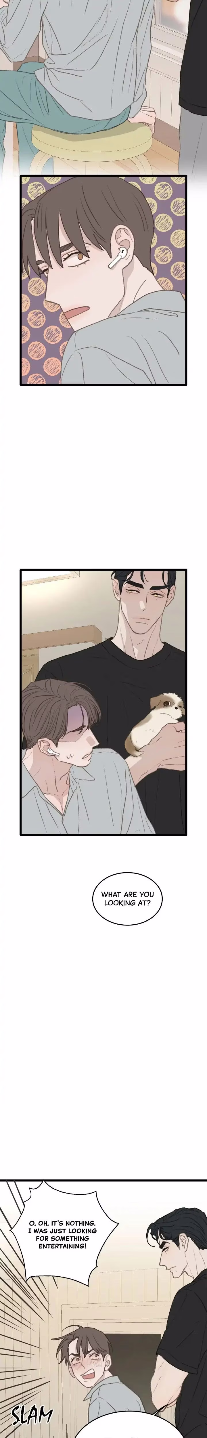 Beta Off Not Dating - Chapter 49 - Part 13