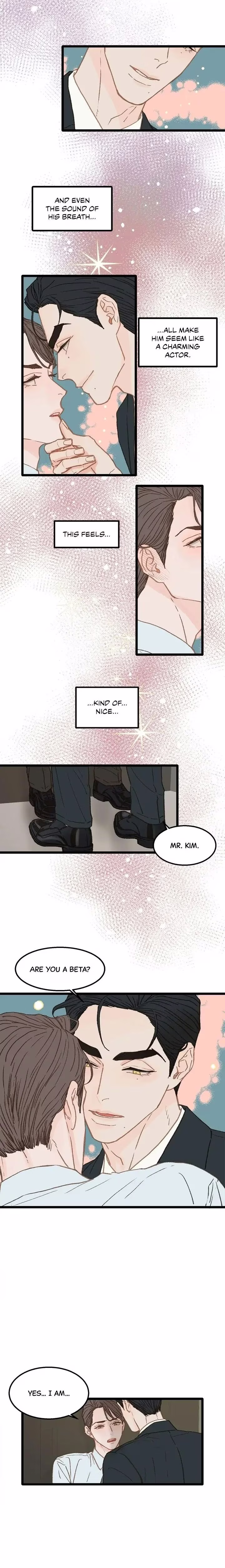 Beta Off Not Dating - Chapter 5 - Part 8