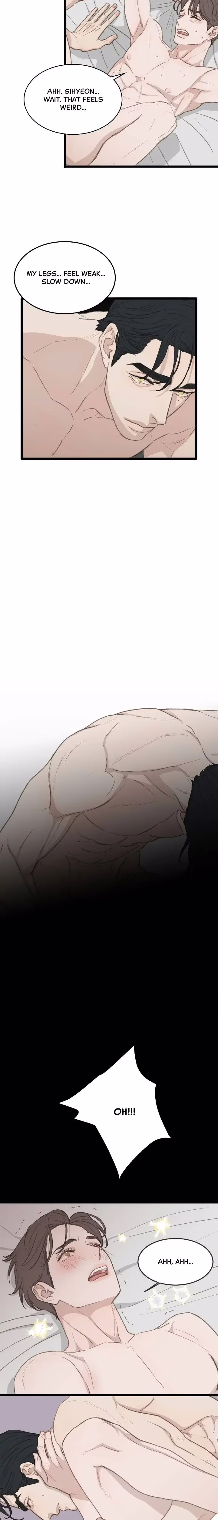 Beta Off Not Dating - Chapter 50 - Part 7