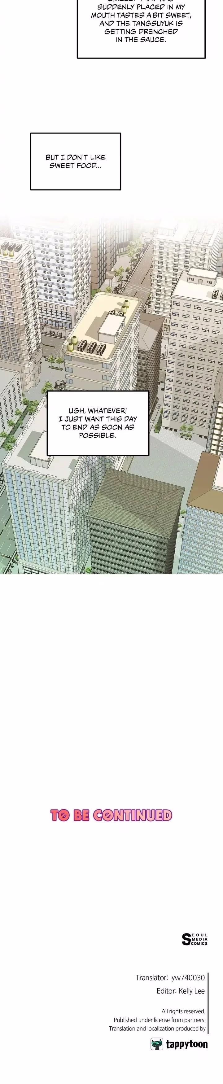 Beta Off Not Dating - Chapter 6 - Part 17