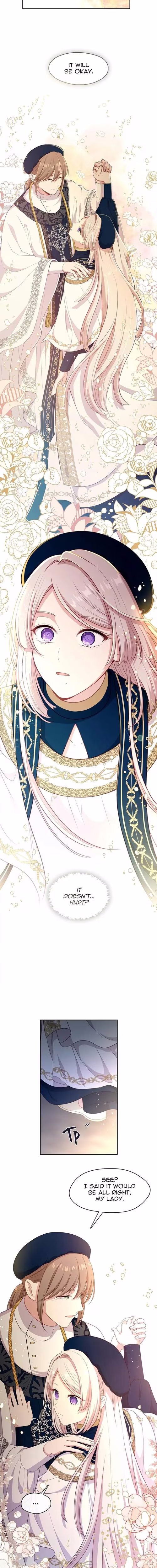 Beware the Villainess! - Chapter 100 - Part 4