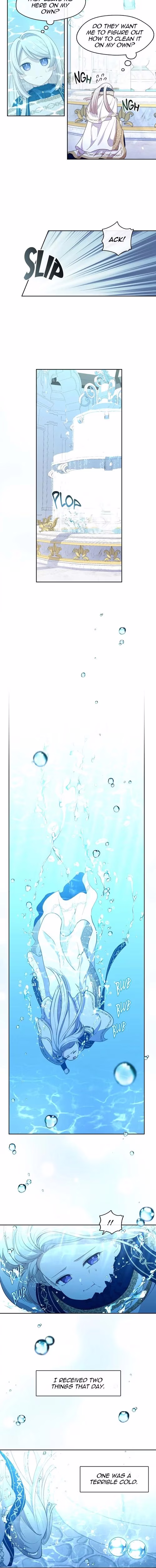 Beware the Villainess! - Chapter 101 - Part 5