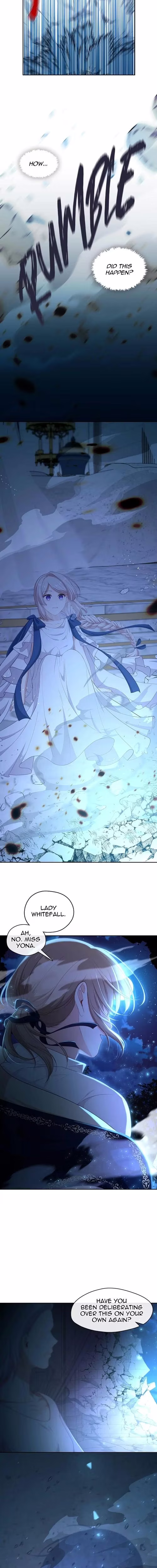 Beware the Villainess! - Chapter 101 - Part 10