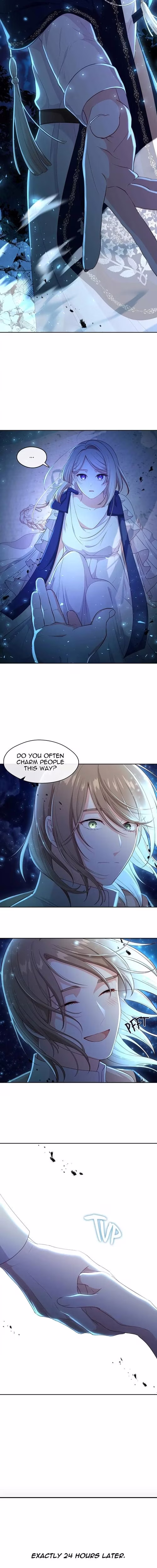 Beware the Villainess! - Chapter 101 - Part 12