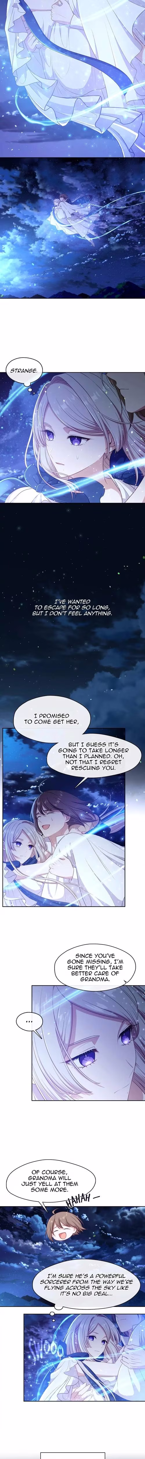 Beware the Villainess! - Chapter 103 - Part 10