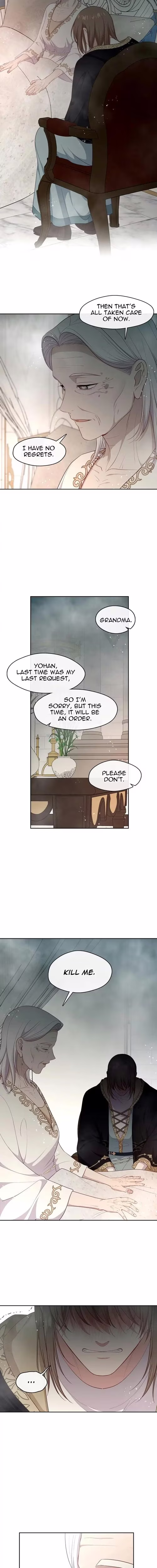 Beware the Villainess! - Chapter 105 - Part 6