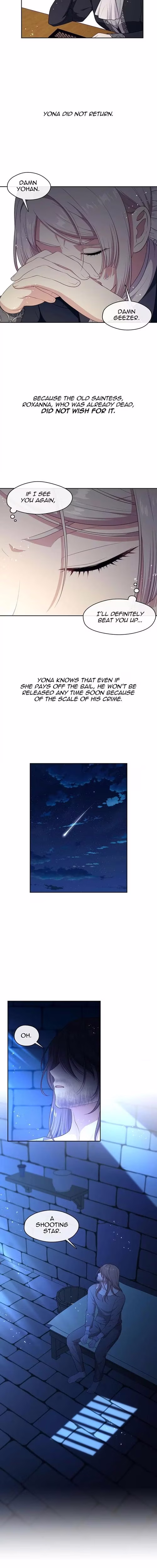 Beware the Villainess! - Chapter 105 - Part 10