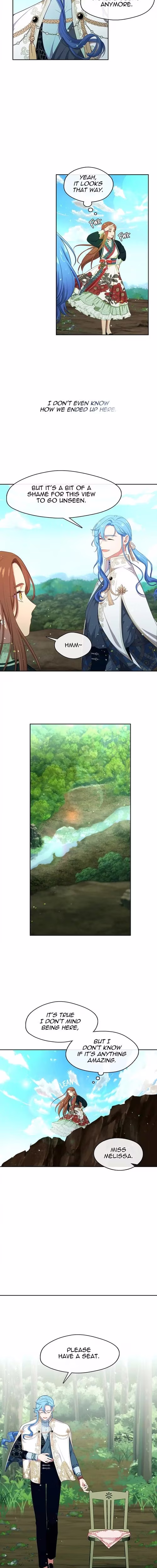 Beware the Villainess! - Chapter 108 - Part 6