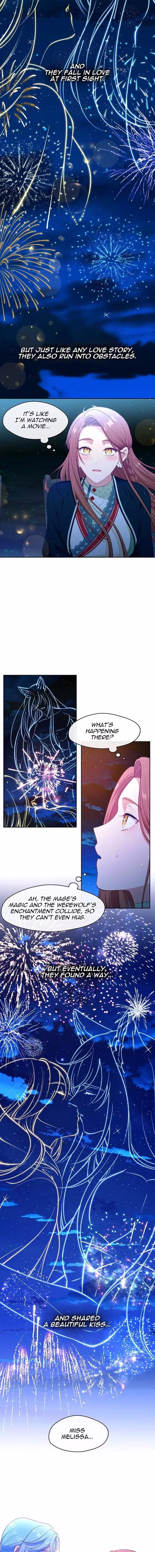 Beware the Villainess! - Chapter 108 - Part 13