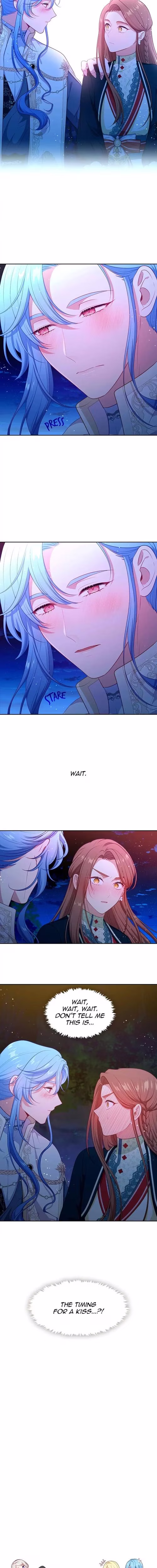 Beware the Villainess! - Chapter 108 - Part 14